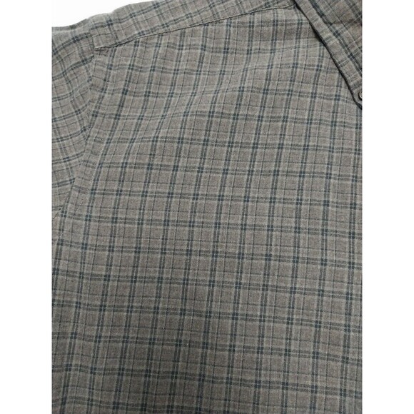 Men’s s Ralph Lauren shirt, 2XL, Classic Fit, Grey, Navy - Picture 3 of 16